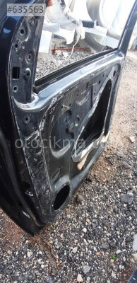 Wosvogen amarok 2014 model sağ ön kapi