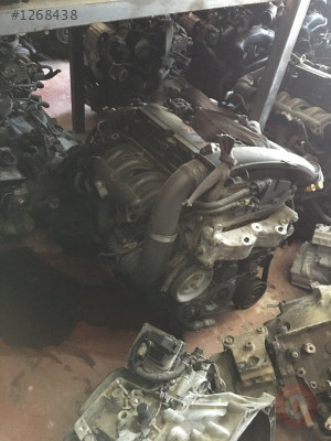 Citroen c5 1.6 hdi motor