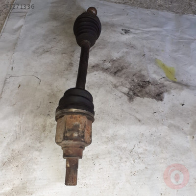 Geely emgrand aks mili