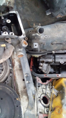 Lada vaz distribütör çıkma yedek parça Mısırcıoğlu oto