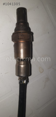 04L906262D volkswagen polo 1.4 dizel cus lambda sensörü