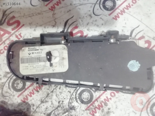 Clio Airbag 2841633600359