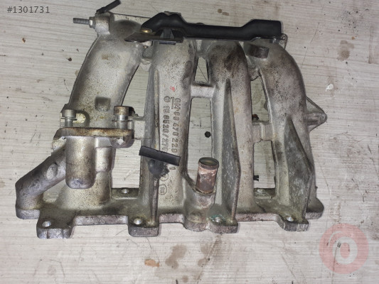 OPEL COMBO 1.4 1.6 valf EMME MANİFOLD