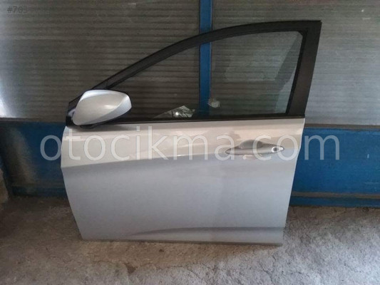 hyundai accent blue sol ön kapı
