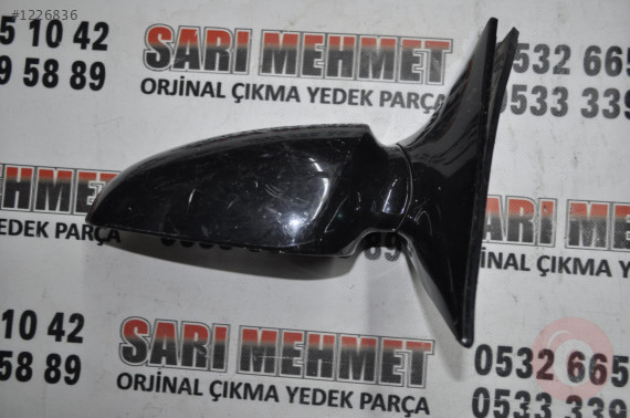 ÇIKMA HYUNDAİ SONATA SOL AYNA
