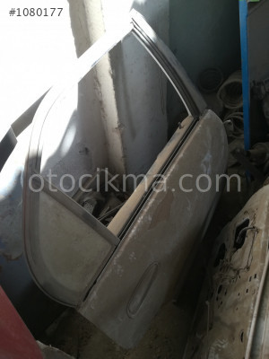 Honda Civic sağ arka kapı dış kolu