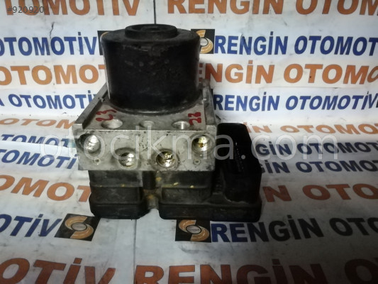 10.0970-0124.3 - 7G35L126A8 FORD C-MAX ABS BEYNİ