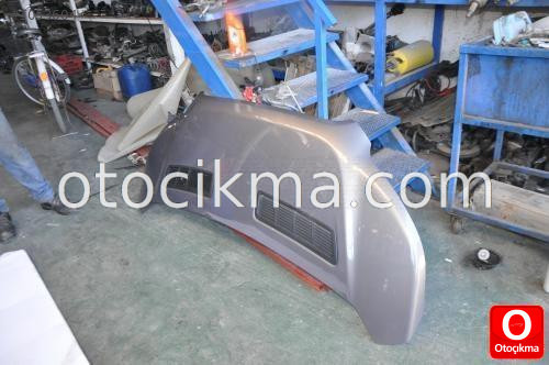 FORD TRANSİT MOTOR KAPUTU HATASIZ