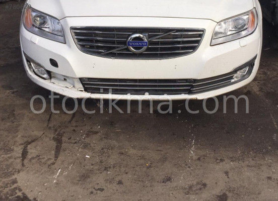 ÖN TAMPON VOLVO S80 HATASIZ.