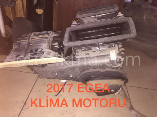 EGEA  KLİMA KAZANI