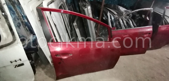 KİA CEED SAĞ ÖN KAPI 2013 ÇELİK-ER OTO