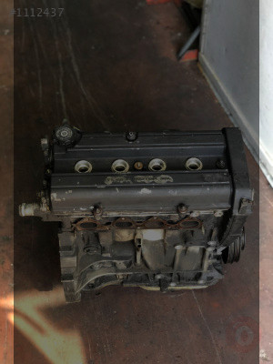 HONDA ACCORD B20 MOTOR