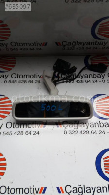 Fiat 500L İç Dikiz Aynası