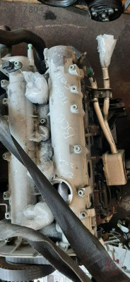 VOLKSWAGEN POLO,GOLF (BCB) MOTOR ORJİNAL ÇIKMA HATASIZ - Volkswagen  Orijinal Çıkma Yedek Parça Ankara