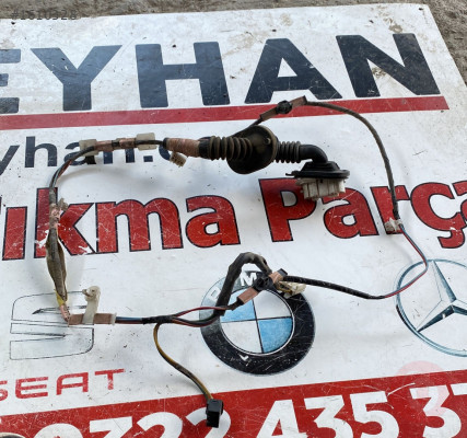 82154-12540C toyota corolla 2008 sol arka kapı tesisatı