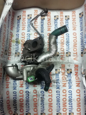 16021820596 CITROEN C-ELYSEE