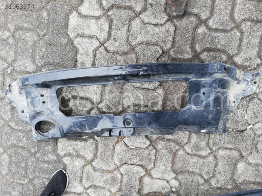 İVECO DAİLY ÖN PANEL