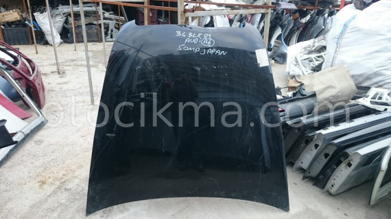 4F0823029C AUDİ A6 ÖN KAPUT