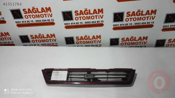KİA ÇIKMA  ÖN PANJUR