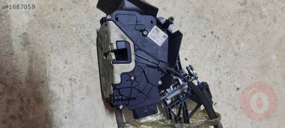 Ford cmax arka kapı kilidi çıkma orjinal