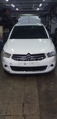 Citreon  c-elysee  sol far çıkma orjinal