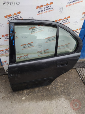 Rover 216 sol arka dolu kapı