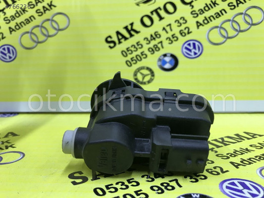 RENAULT CLİO SYMBOL THALİA FAR AYAR MOTORU