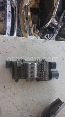CHEVROLET CAPTİVA FAN BEYNİ