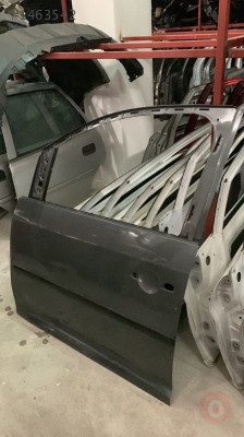 VW CADDY ÇIKMA ORJİNAL SOL ÖN KAPI