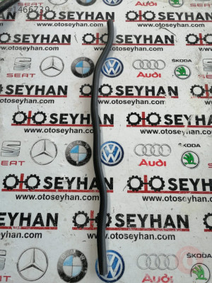 Audi a3 sportback 2008 sol arka kapı alt lastiği