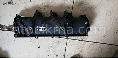 Duster  1.5 külbütor kapagi