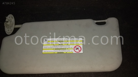 2016 ford focus sag guneslik orj.cıkma