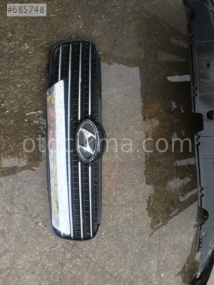 Hyundai tucson ön panjur