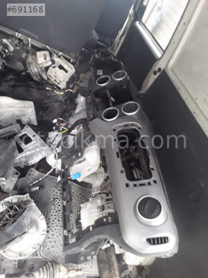 citroen berlingo çıkma ön göğüs