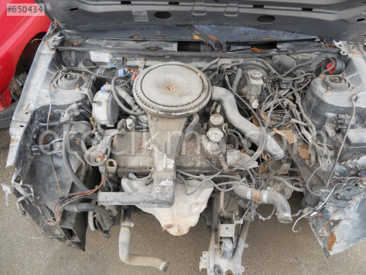 MAZDA 323 SAĞ ARKA KAPI ORJİNAL 1990-1995 MODEL