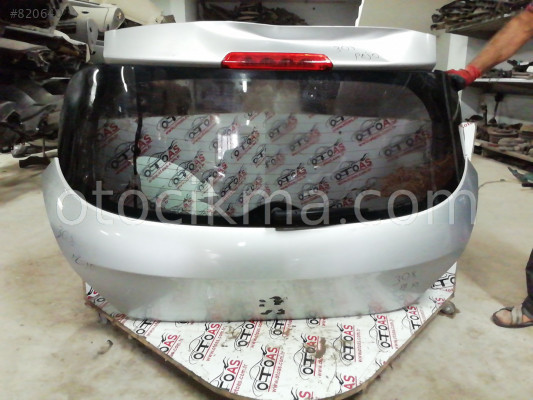 cikma peugeot 308 arka bagaj