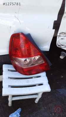 çıkma honda jazz sol stop