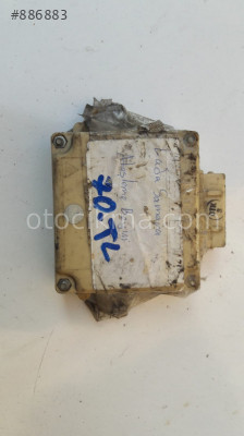 ÇIKMA PARÇA LADA SAMARA ATEŞLEME BOBİNİ