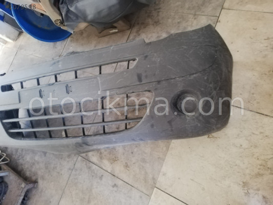2014 kangoo ön tampon sıfır