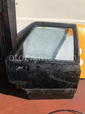 Ford sierra sağ arka kapı dolu ORJİNAL