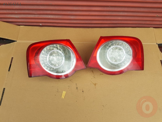 PASSAT B6 SOL STOP ORJ