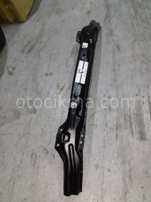 Volkswagen crafter tampon demiri