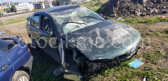çıkma nissan primera ön kaput
