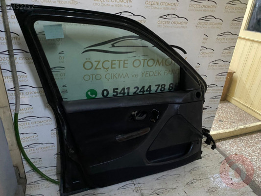 FORD MONDEO SOL ÖN KAPI  ORİJİNAL ÇIKMA 1995-2000 MODEL