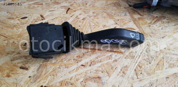 opel corsa c silecek kolu
