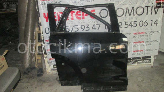 mazda cx-5 cx5 sağ arka kapı