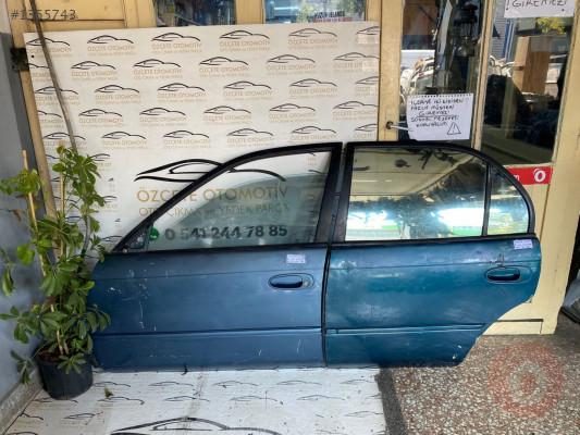 toyota kapi cam fitili cikma yedek parca fiyatlari otocikma com da