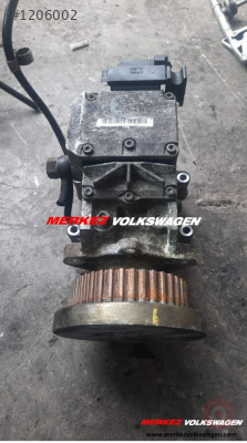 SKODA-SUPERB / 2.5 TDİ V6 YAKIT (MAZOT) POMPASI (059130106J)