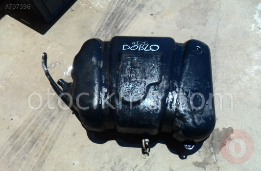 FİAT DOBLO 1.9 YAKIT DEPOSU