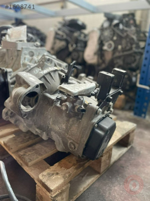 TOLEDO CAY 1,6 TDİ MZL ŞANZUMAN ORJİNAL ÇIKMA PARÇA - Vossan Otomotiv TOLEDO CAY 1,6 TDİ MZL ŞANZUMAN ORJİNAL ÇIKMA PARÇA - Seat Orijinal Çıkma Yedek Parça Ankara